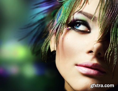 Makeup Beauty 25xJPG