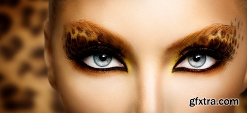 Makeup Beauty 25xJPG