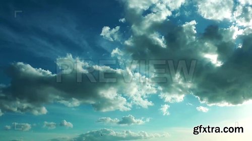 MA - Bright Clouds MA - Bright Clouds