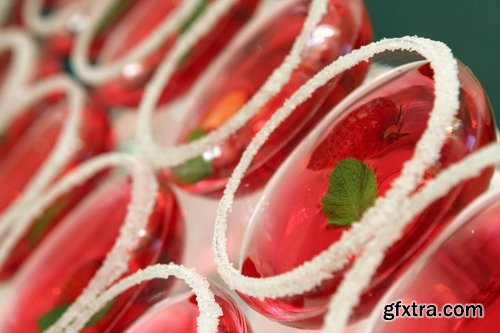 Cocktail Drink Bar Company Party People 18xJPG