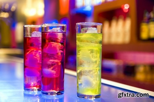 Cocktail Drink Bar Company Party People 18xJPG