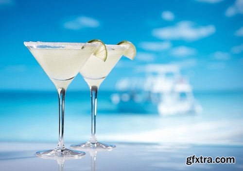 Cocktail Drink Bar Company Party People 18xJPG