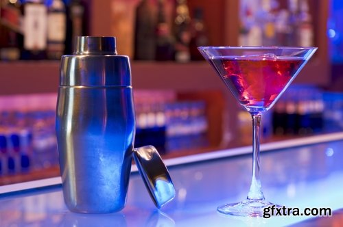 Cocktail Drink Bar Company Party People 18xJPG