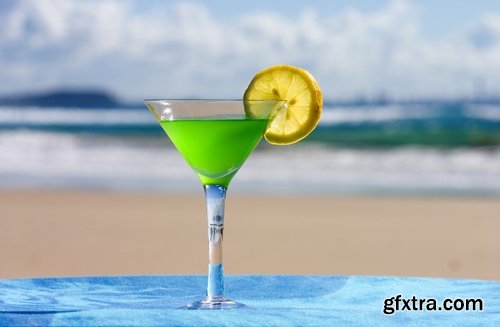 Cocktail Drink Bar Company Party People 18xJPG