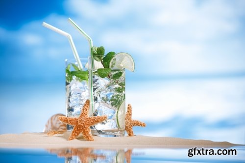 Cocktail Drink Bar Company Party People 18xJPG