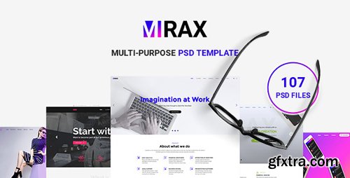 ThemeForest - Mirax - Multipurpose Creative, Corporate, Portfolio, Blog PSD Template 19865384 ThemeForest - Mirax - Multipurpose Creative, Corporate, Portfolio, Blog PSD Template 19865384