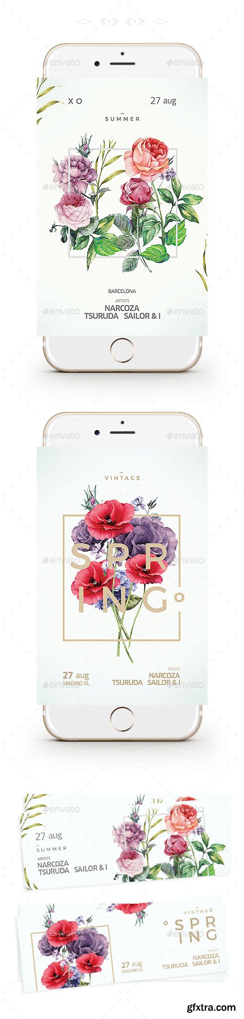 GR - Spring Flyer Spring Flyer 20168863 GR - Spring Flyer Spring Flyer 20168863