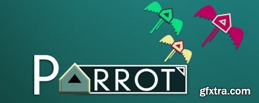 Parrot v1.0.1 - Plugin for After Effects