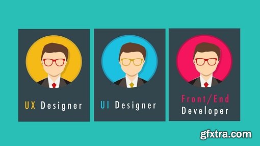 UI UX Job Titles Explaining Different UI UX Jobs GFxtra