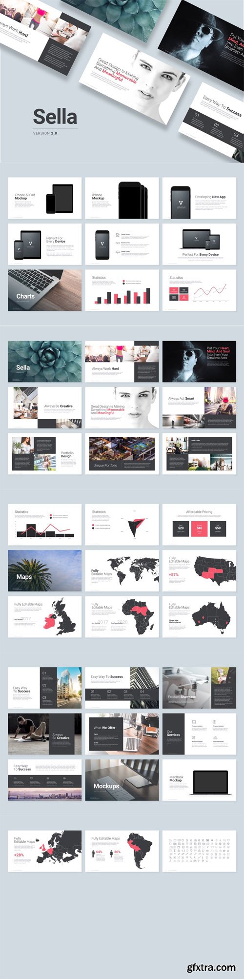 Sella 2.0 Keynote Template Sella 2.0 Keynote Template