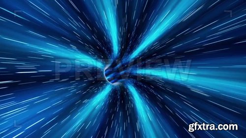 MA - Space tunnel MA - Space tunnel