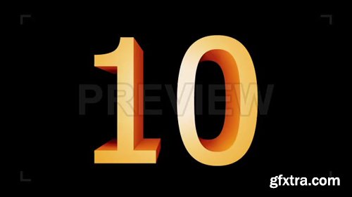 MA - The Deformation Countdown MA - The Deformation Countdown