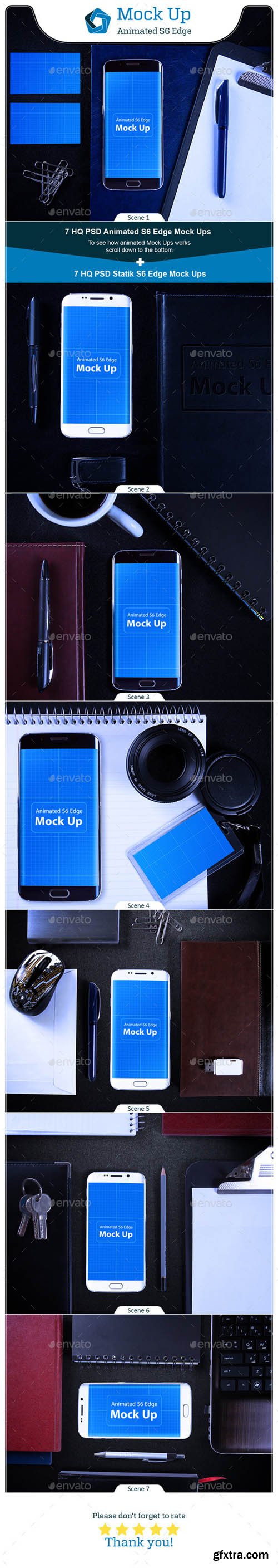 GR - Animated S6 Edge MockUp V.2 11642863