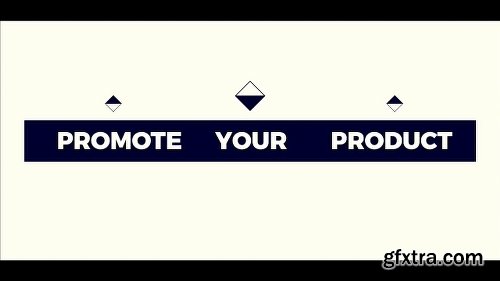 Videohive Geometry Typography Opener 19701539