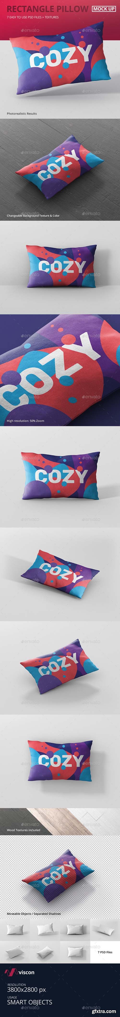 GR - Pillow Mockup - Rectangle 20133703 GR - Pillow Mockup - Rectangle 20133703