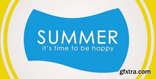 Videohive Summer 274476