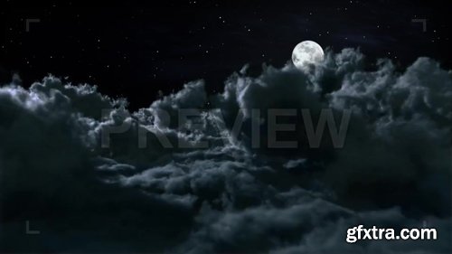 MA - Above The Night Clouds MA - Above The Night Clouds