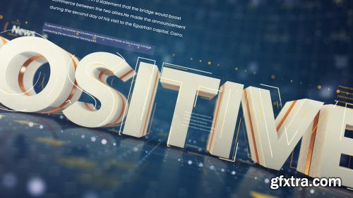 Videohive POSITIVE 15723085