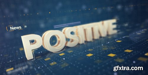 Videohive POSITIVE 15723085