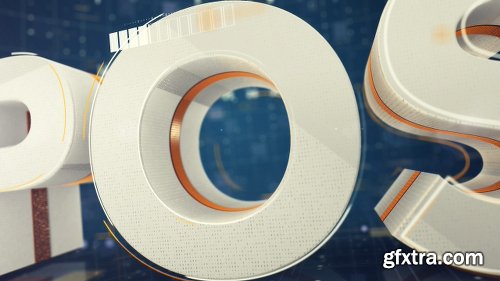 Videohive POSITIVE 15723085