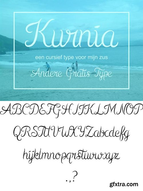 Kurnia Font Kurnia Font
