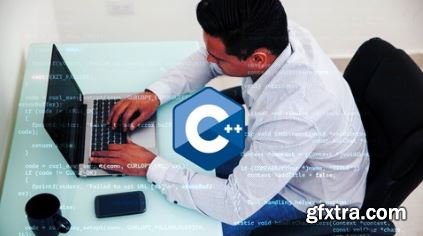 C++: A complete guide to INTERMEDIATE C++