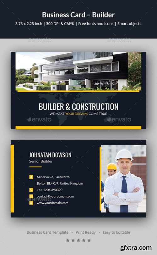 GR - Business Card – Builder 20240706 GR - Business Card – Builder 20240706