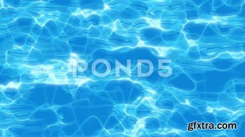 Pond5 - Pool Ripple Loop 4K Pond5 - Pool Ripple Loop 4K