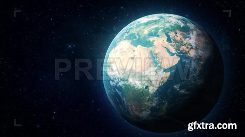 MA - Hyper Realistic Earth 04 MA - Hyper Realistic Earth 04