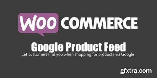 WooCommerce - Google Product Feed v7.1.5