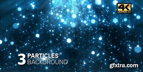 Videohive Particle 20236170