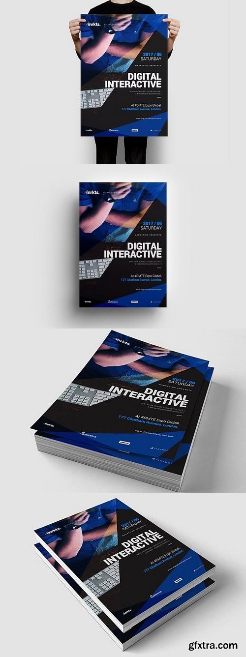 CM - Digital Interactive Flyer 1492502