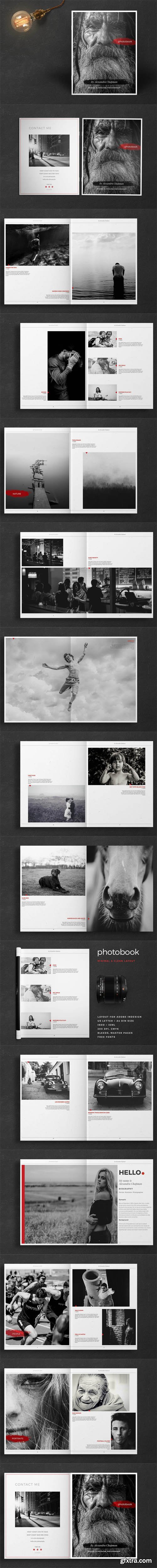 Photobook Alexandra Chapman Photobook Alexandra Chapman