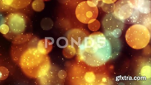 Bokeh Pattern Bokeh Pattern