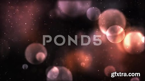 Bokeh Orb Particles Bokeh Orb Particles