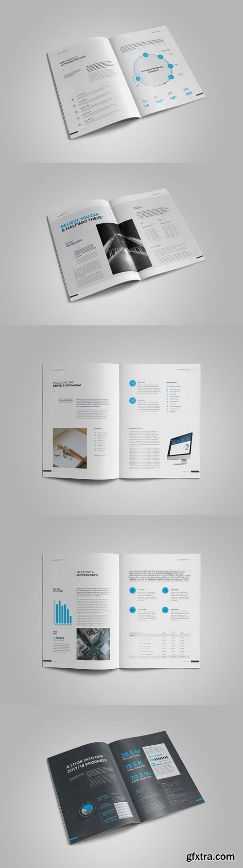 CM - Annual Report 1308891