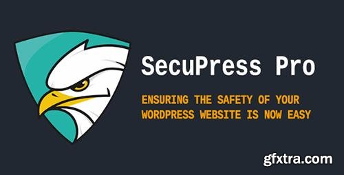 SecuPress Pro 1.2.5.1 - NULLED