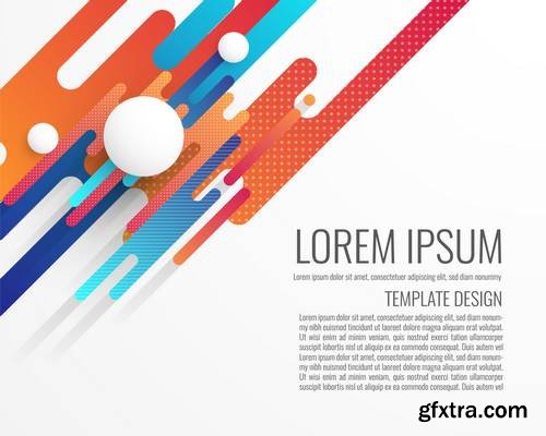 Abstract Backgrounds