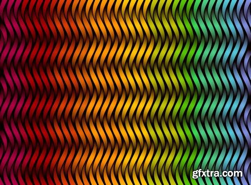 Abstract Backgrounds