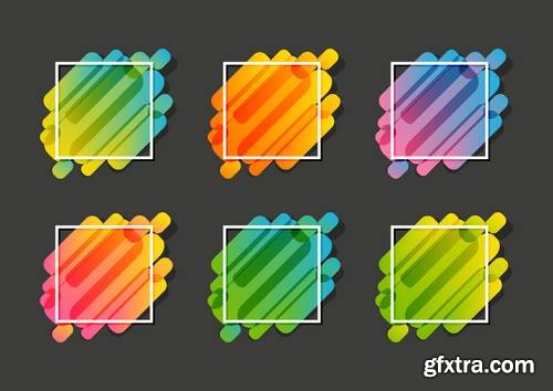 Abstract Backgrounds