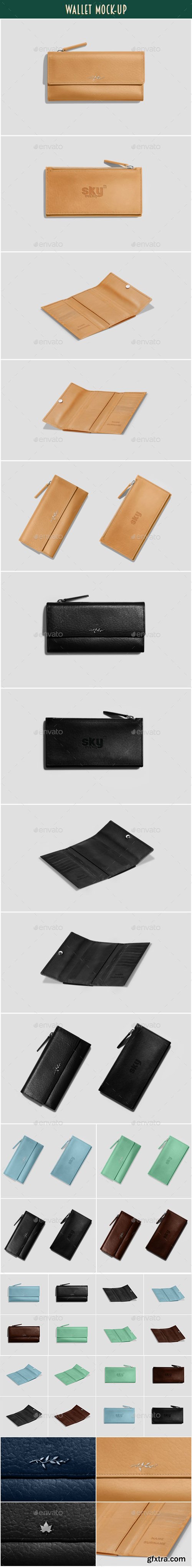 GR - Wallet Mock-up 20267025 GR - Wallet Mock-up 20267025