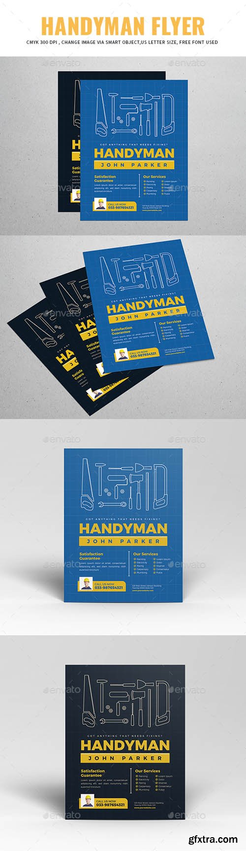 GR - Handyman Flyer 20333398