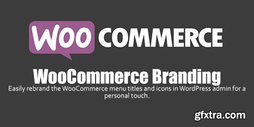 WooCommerce - Branding v1.0.15