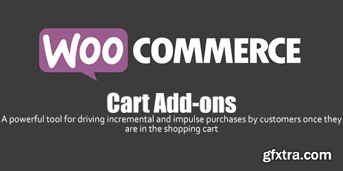 WooCommerce - Cart Add-ons v1.5.15