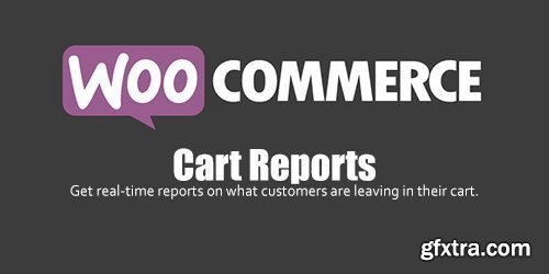 WooCommerce - Cart Reports v1.1.17