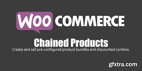 WooCommerce - Chained Products v2.5.3