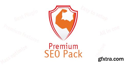 CodeCanyon - Premium SEO Pack v2.2.0 - Wordpress Plugin - 6109437 - NULLED