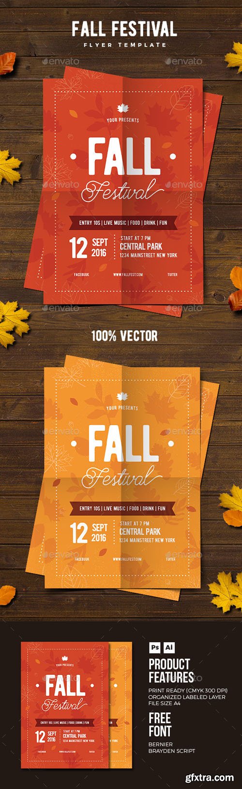 GR - Fall Festival Flyer 02 17782291 GR - Fall Festival Flyer 02 17782291