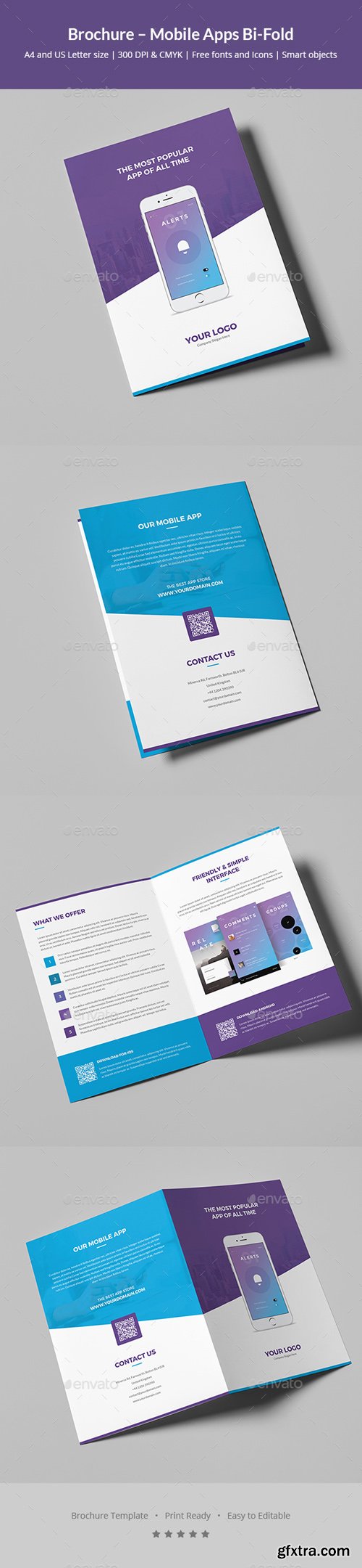 GR - Brochure – Mobile Apps Bi-Fold 20365360 GR - Brochure – Mobile Apps Bi-Fold 20365360
