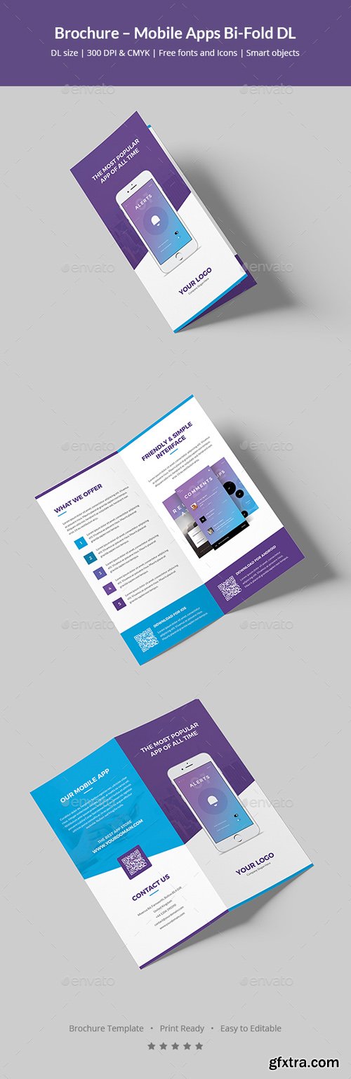GR - Brochure – Mobile Apps Bi-Fold DL 20365444 GR - Brochure – Mobile Apps Bi-Fold DL 20365444